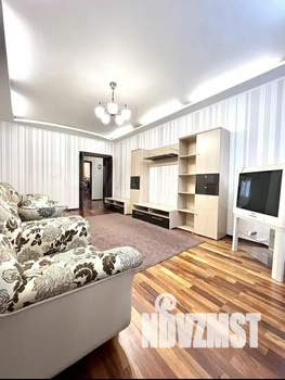 2-к квартира, посуточно, 70м2, 4/9 этаж