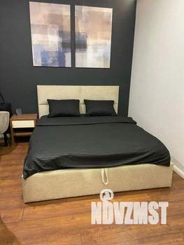 2-к квартира, посуточно, 45м2, 1/1 этаж