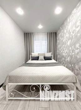 2-к квартира, посуточно, 55м2, 1/1 этаж