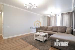 2-к квартира, на длительный срок, 86м2, 5/10 этаж