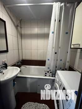 2-к квартира, посуточно, 52м2, 2/9 этаж