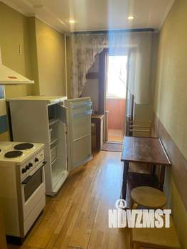 1-к квартира, посуточно, 40м2, 5/9 этаж