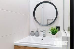 Студия квартира, на длительный срок, 30м2, 18/23 этаж