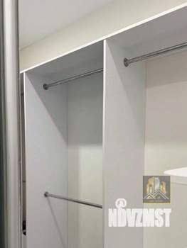 1-к квартира, на длительный срок, 38м2, 17/22 этаж