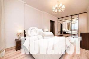 2-к квартира, посуточно, 66м2, 10/16 этаж