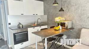 1-к квартира, посуточно, 32м2, 12/20 этаж