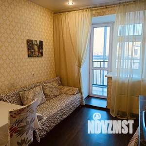 1-к квартира, посуточно, 39м2, 2/14 этаж