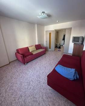 3-к квартира, на длительный срок, 83м2, 5/20 этаж