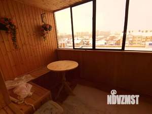 2-к квартира, на длительный срок, 60м2, 5/12 этаж