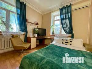 2-к квартира, посуточно, 49м2, 2/4 этаж