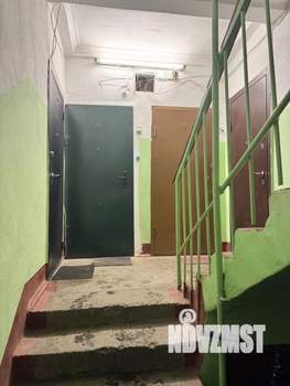 1-к квартира, на длительный срок, 30м2, 1/4 этаж