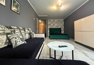 1-к квартира, на длительный срок, 33м2, 4/9 этаж