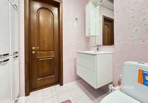 1-к квартира, на длительный срок, 51м2, 8/10 этаж