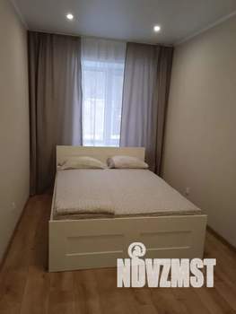 2-к квартира, посуточно, 45м2, 2/5 этаж