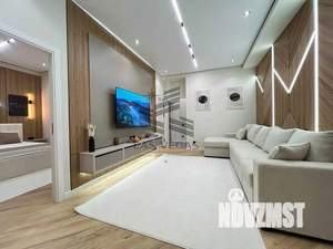 3-к квартира, на длительный срок, 89м2, 14/24 этаж