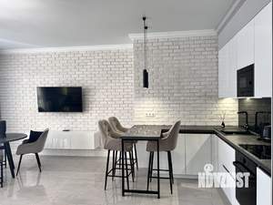 2-к квартира, на длительный срок, 75м2, 11/17 этаж