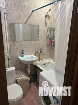 2-к квартира, посуточно, 46м2, 2/5 этаж