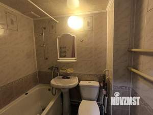 1-к квартира, на длительный срок, 32м2, 7/9 этаж