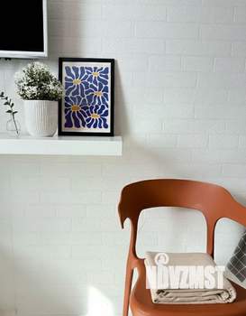 1-к квартира, посуточно, 15м2, 1/1 этаж