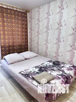 2-к квартира, посуточно, 47м2, 3/5 этаж