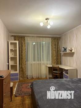 1-к квартира, на длительный срок, 31м2, 3/5 этаж