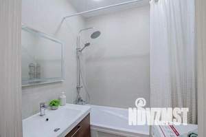 1-к квартира, посуточно, 61м2, 1/1 этаж