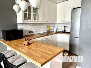 2-к квартира, посуточно, 54м2, 1/4 этаж