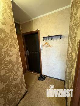 1-к квартира, на длительный срок, 33м2, 9/9 этаж