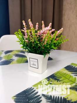 Студия квартира, посуточно, 30м2, 5/19 этаж