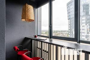 2-к квартира, посуточно, 50м2, 14/23 этаж