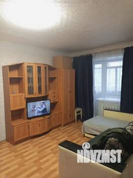 1-к квартира, на длительный срок, 27м2, 2/3 этаж