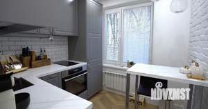 2-к квартира, на длительный срок, 65м2, 2/5 этаж