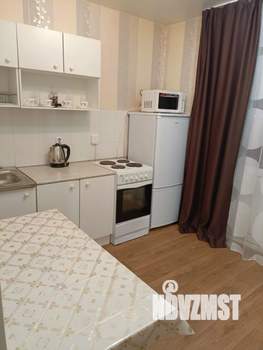 Студия квартира, на длительный срок, 32м2, 3/16 этаж