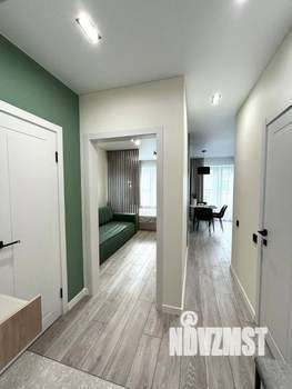 1-к квартира, на длительный срок, 35м2, 8/9 этаж