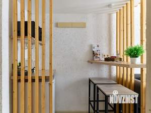 Студия квартира, посуточно, 14м2, 1/3 этаж