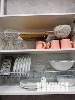 2-к квартира, посуточно, 46м2, 1/5 этаж