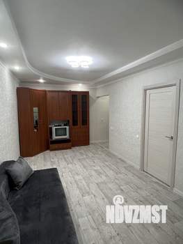 1-к квартира, на длительный срок, 28м2, 2/3 этаж