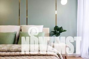 1-к квартира, посуточно, 39м2, 3/19 этаж