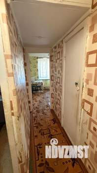 1-к квартира, на длительный срок, 29м2, 7/9 этаж