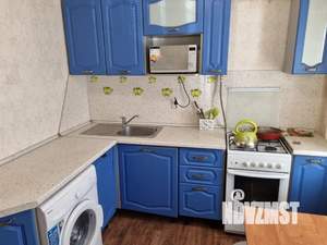 1-к квартира, посуточно, 35м2, 1/10 этаж