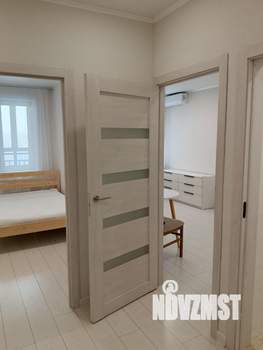 1-к квартира, на длительный срок, 38м2, 8/25 этаж