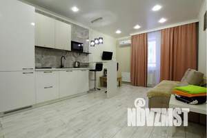 1-к квартира, посуточно, 27м2, 5/24 этаж