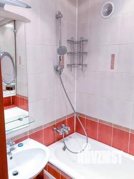 2-к квартира, на длительный срок, 52м2, 3/3 этаж