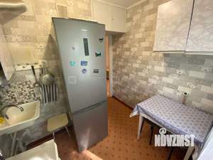1-к квартира, на длительный срок, 30м2, 3/5 этаж
