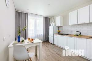 1-к квартира, посуточно, 39м2, 1/1 этаж