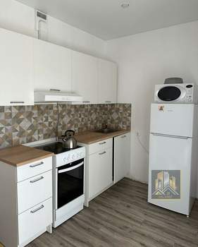 1-к квартира, на длительный срок, 37м2, 3/9 этаж