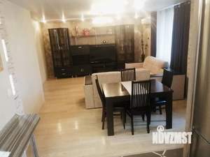 3-к квартира, на длительный срок, 70м2, 3/5 этаж