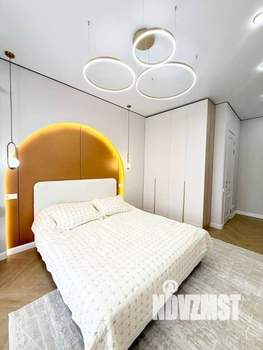 2-к квартира, на длительный срок, 65м2, 6/6 этаж