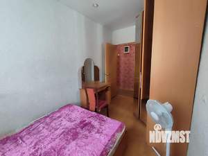 2-к квартира, на длительный срок, 44м2, 2/6 этаж