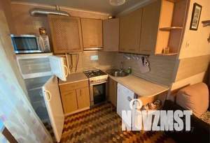 2-к квартира, на длительный срок, 45м2, 1/5 этаж